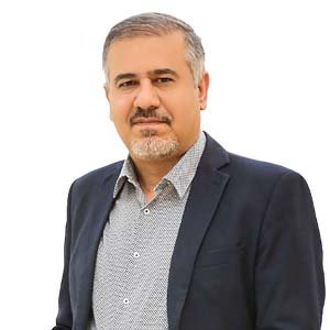 محسن ارجمند